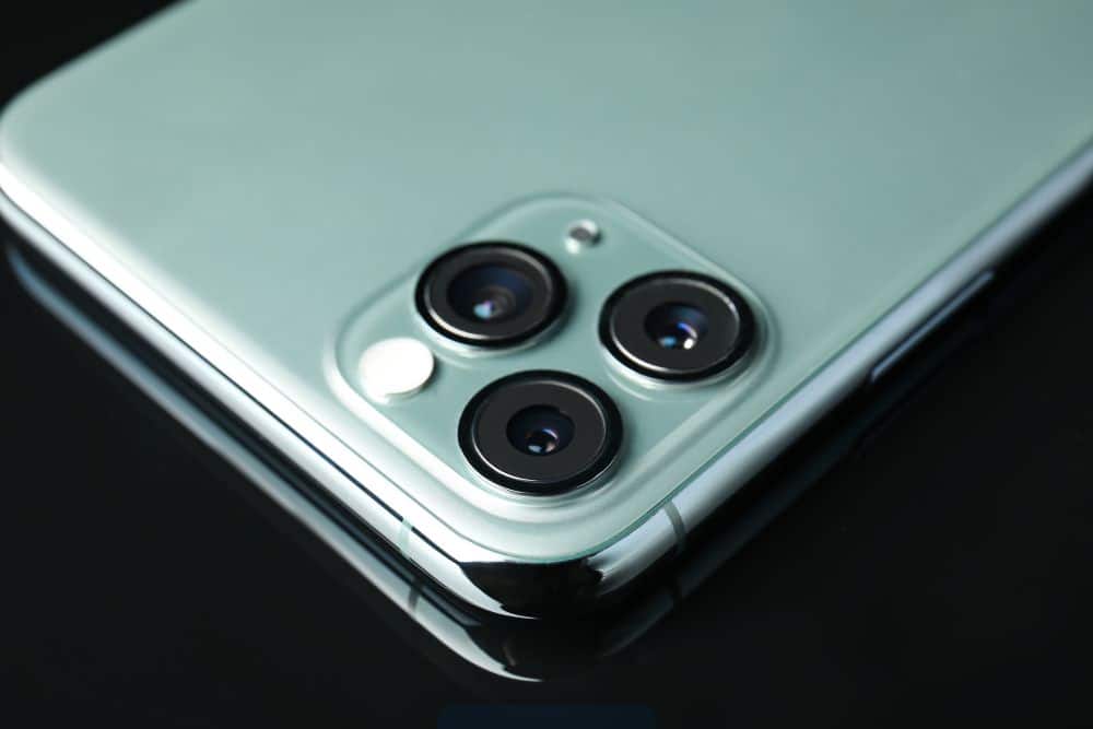 iPhone 11 y iPhone XS