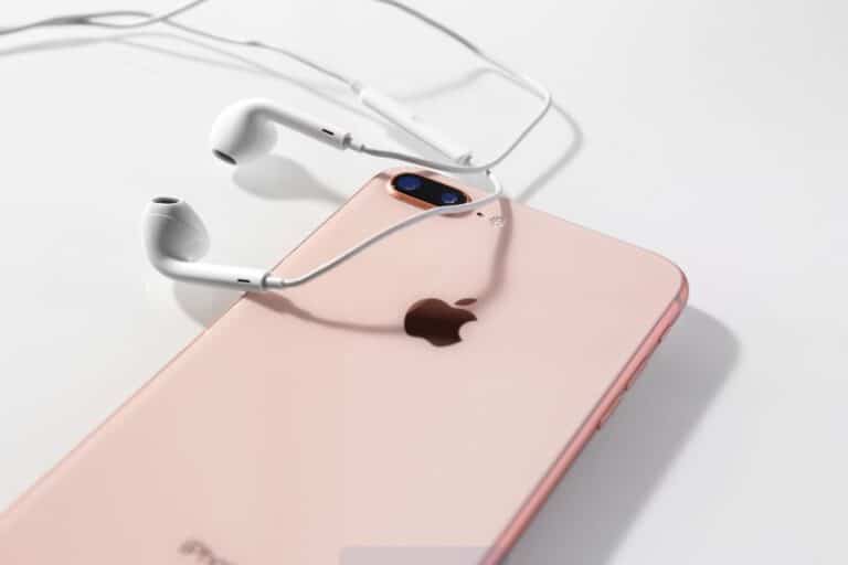 iPhone 7 y iPhone 8 comparados