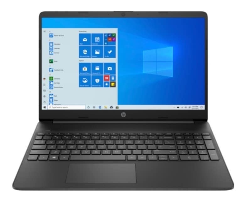 Hp 15-ef2523la Ryzen 5 5500u