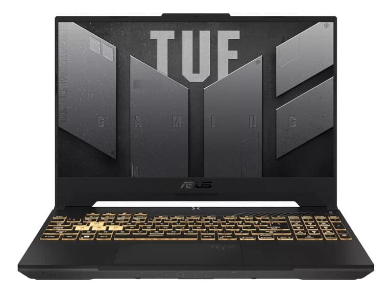 Laptop Gamer Asus Tuf F15