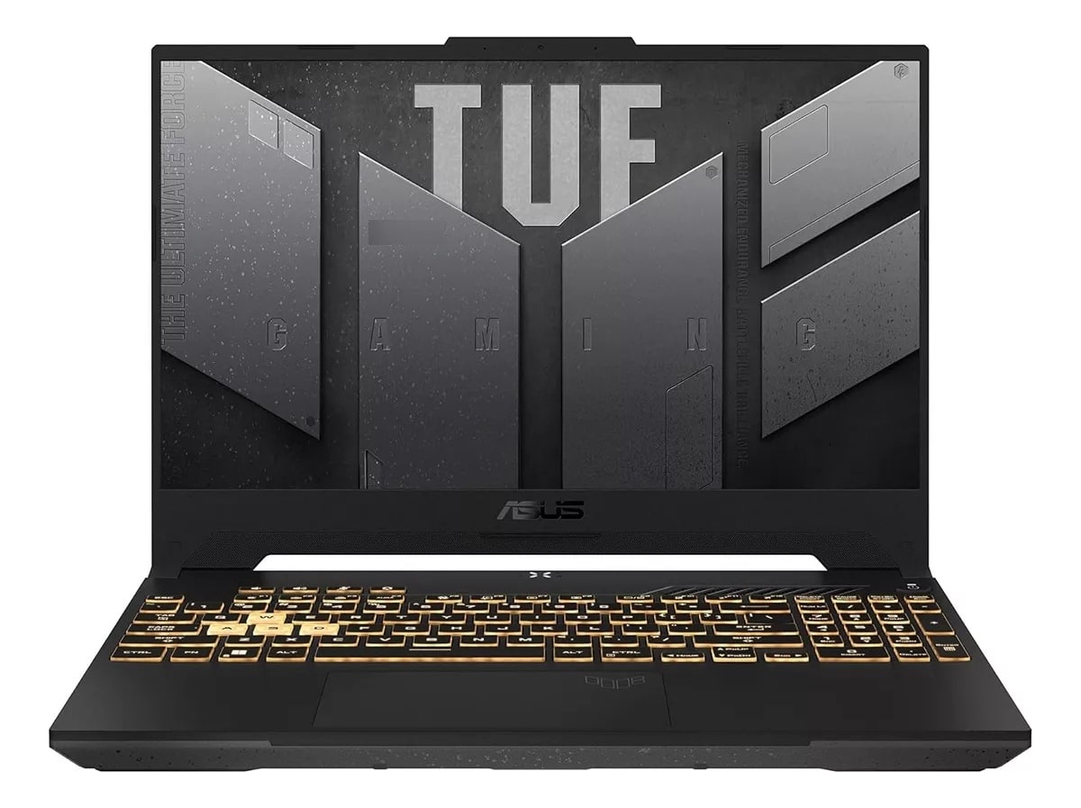 Laptop Gamer Asus Tuf F15