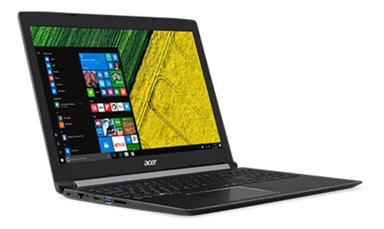 Portátil Acer Ci3 1005g1