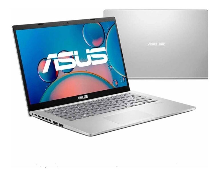 Portatil Asus X415ma