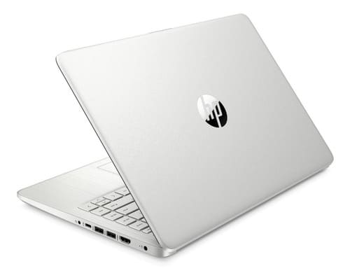Portátil HP 14-dq2531la Intel Core i3-1115G4 16GB 512GB SSD W11