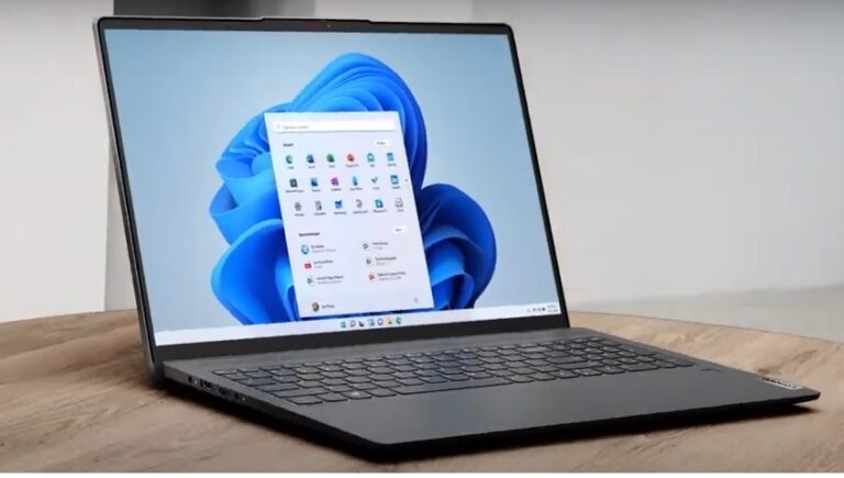 lenovo ideapad flex 5