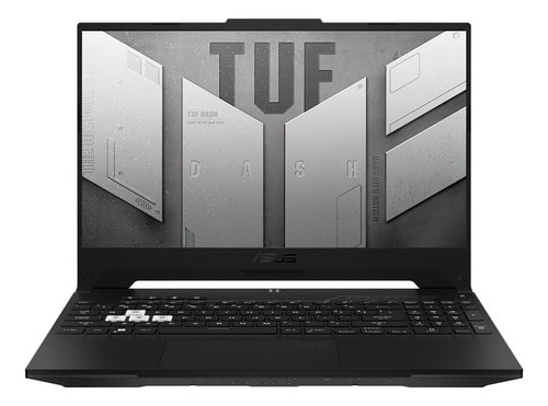 Asus Tuf F15 Core I7 12va