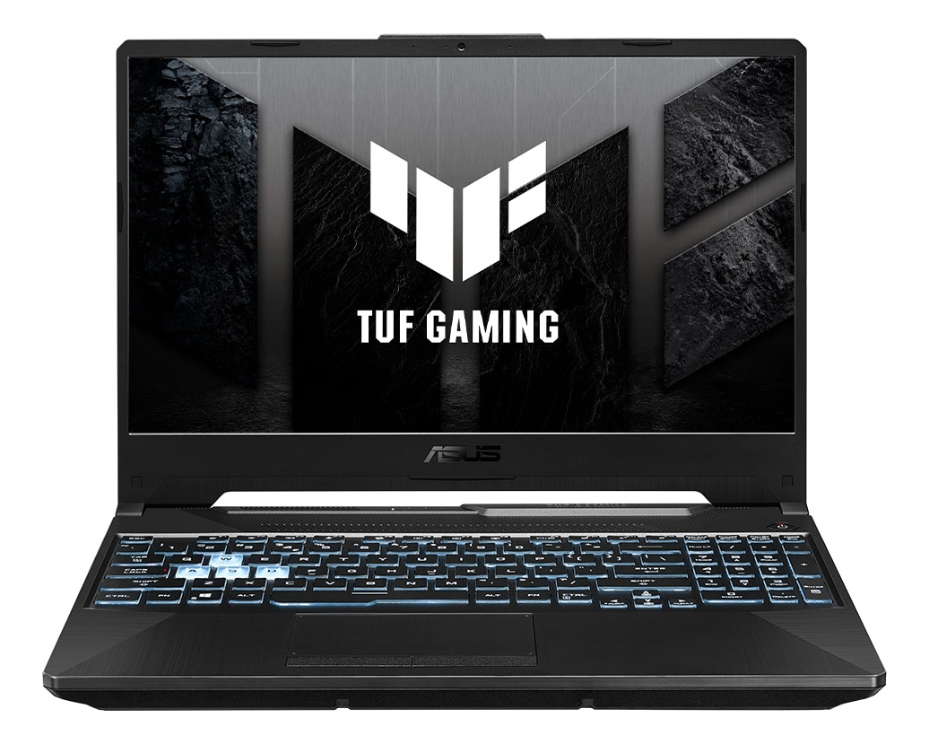 Asus Tuf Gaming F15 Amd Ryzen 5