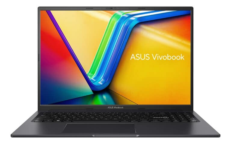 Asus Vivobook 16x