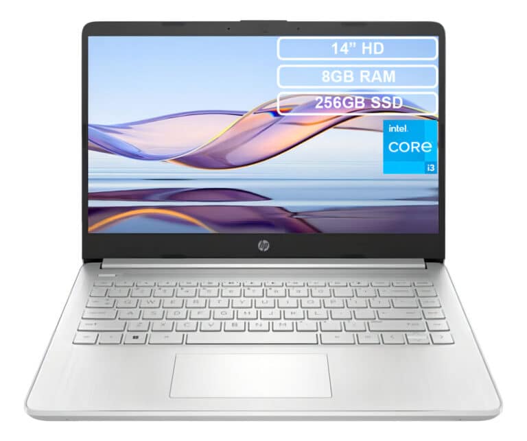 Hp 14-dq5010la Core I3 1215u