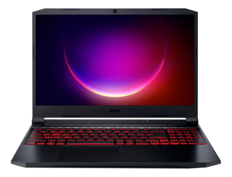 Laptop Gamer Acer Nitro 5