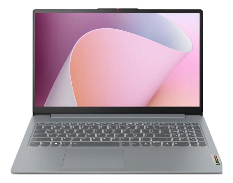Lenovo Ideapad Slim 3