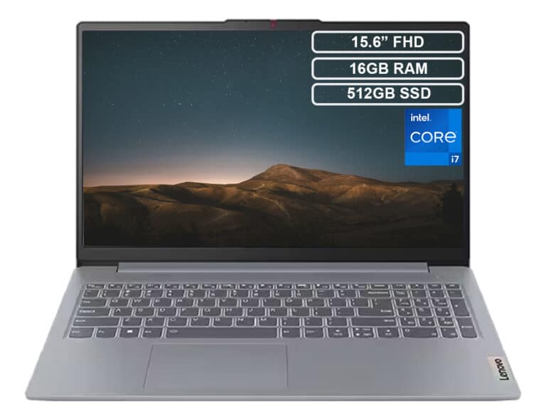 Lenovo Ideapad Slim 3 Core I7