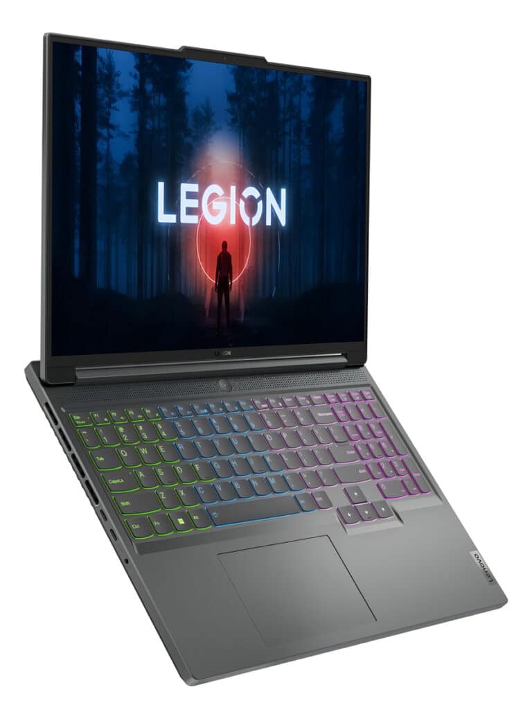 Lenovo Legion Slim 5 Ryzen 7 7840hs