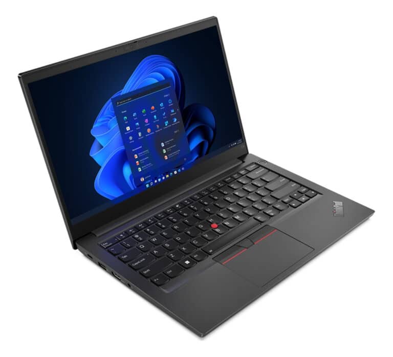 Lenovo Thinkpad E14 I7