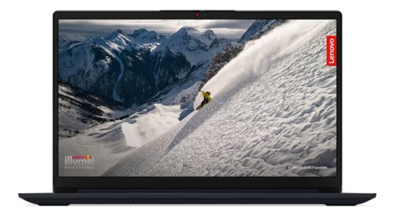 Notebook Lenovo Ideapad 1