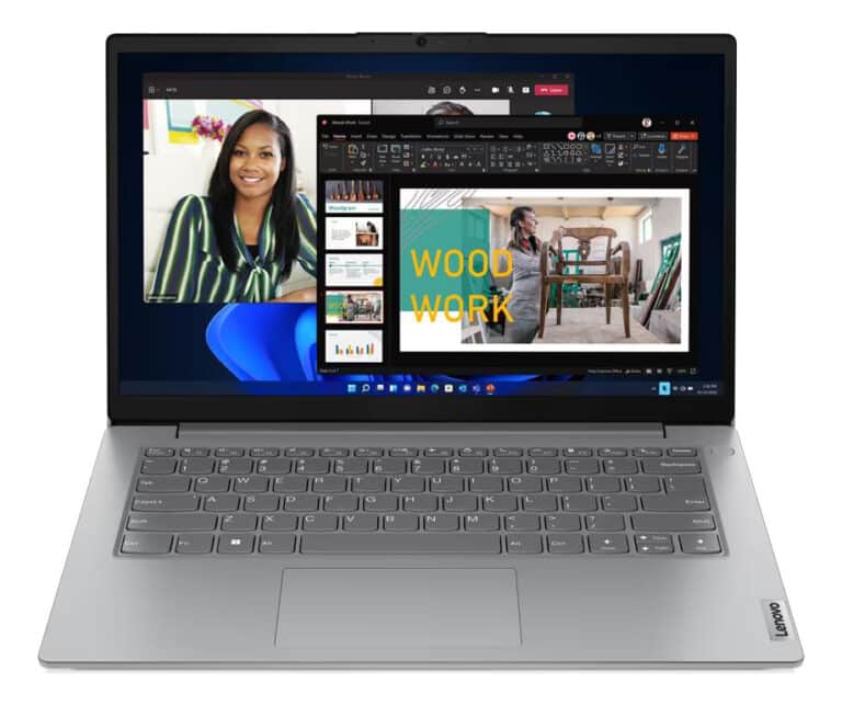 Notebook Lenovo Lenovo V14 Gen 4