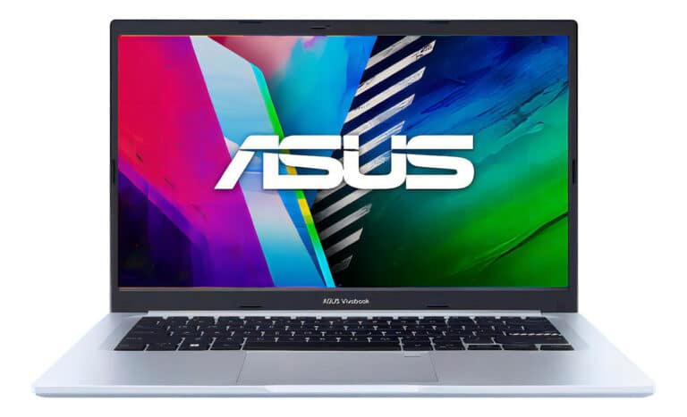 Portatil Asus M1402ia-ek134 Amd Ryzen5-4600h