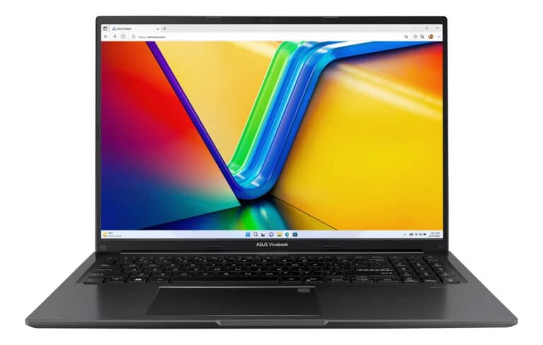 Portatil Asus VivoBook M3504YA