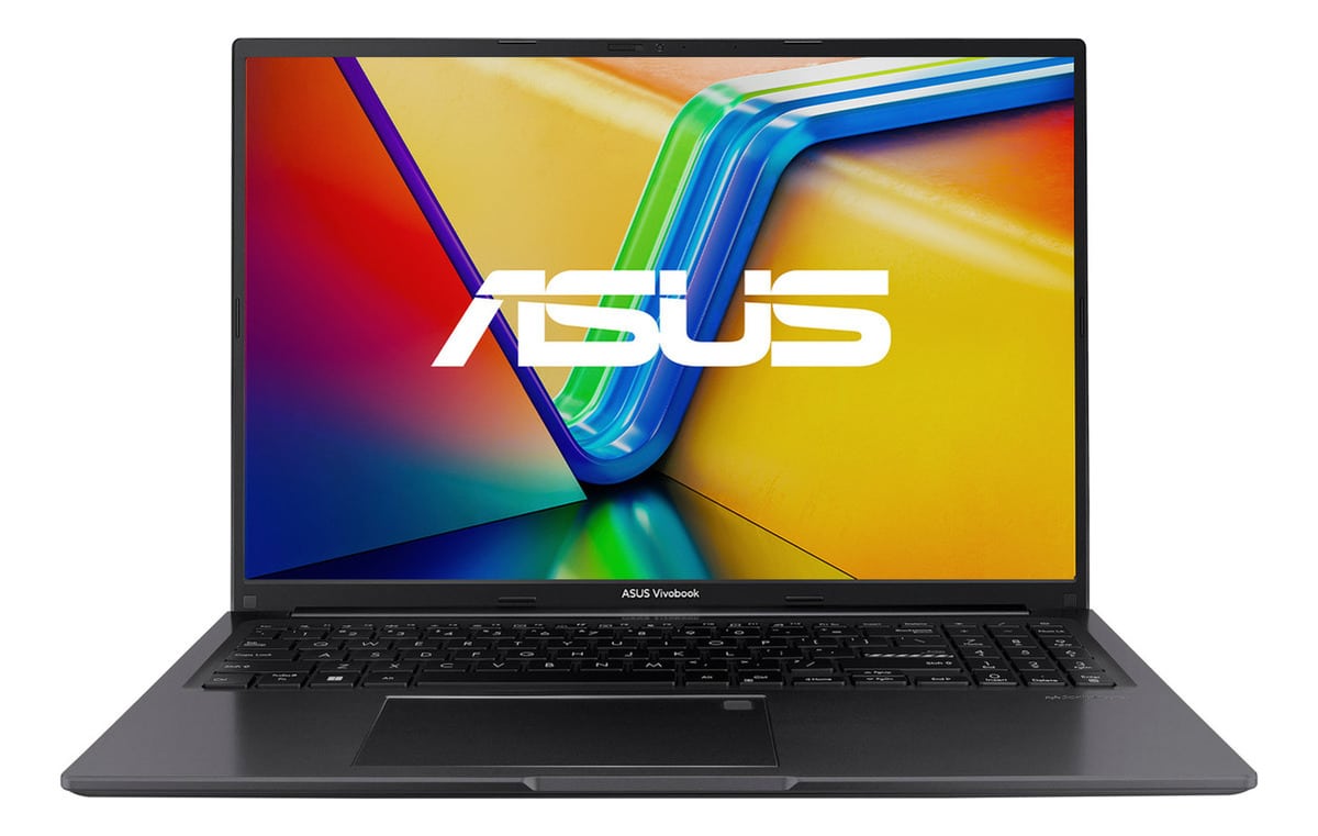 Portátil Asus X1605za-mb644 Intel Corei5