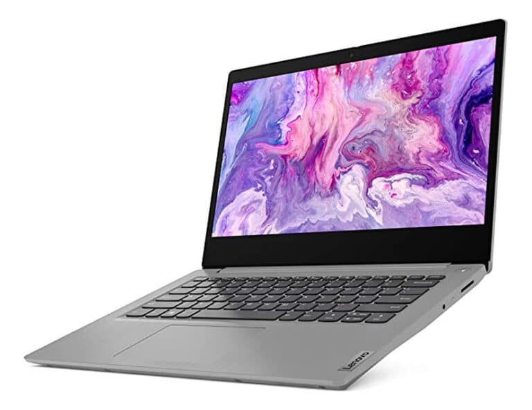 Portatil Lenovo Ideapad 3 Core I3-1215u