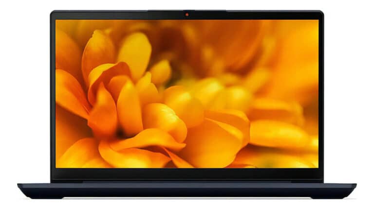 Portatil Lenovo Intel Core I3 1115g4 Onceava