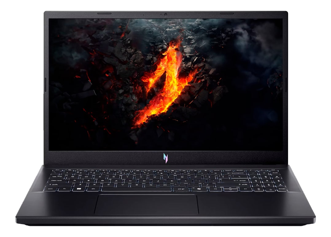 Acer Nitro V Amd 7535hs Rtx 2050