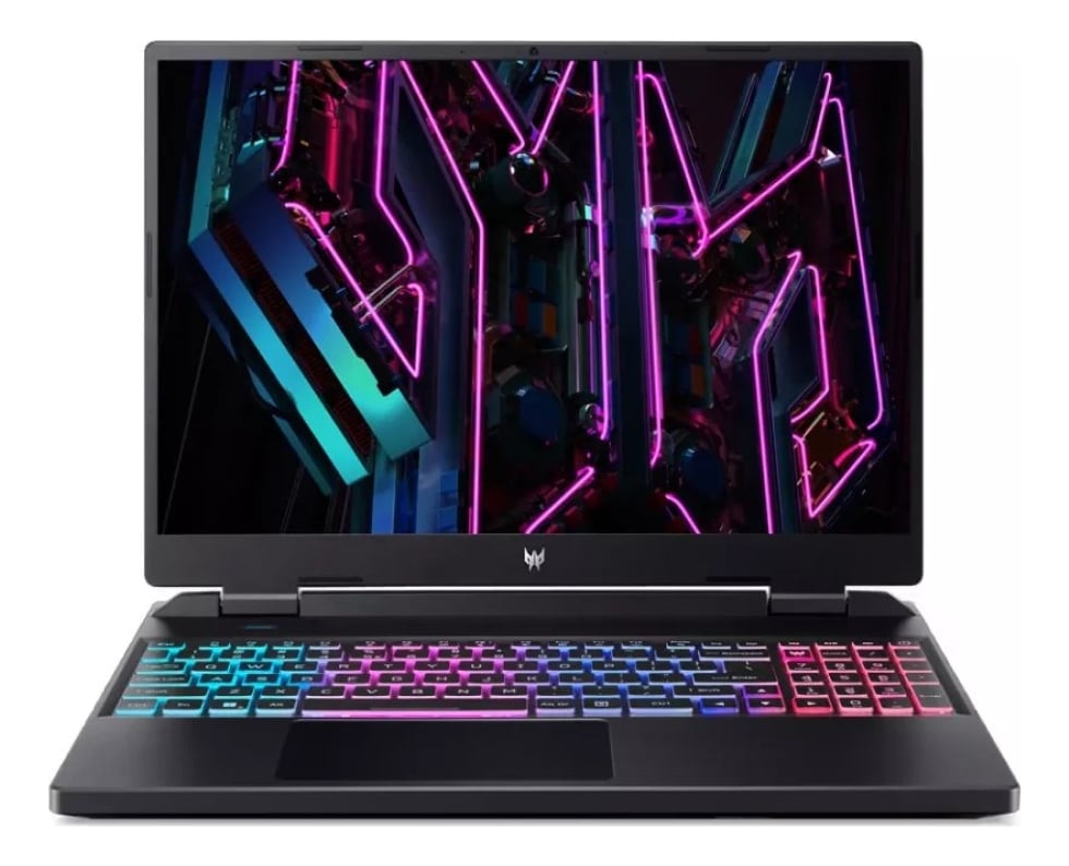 Acer Predator Helios Neo 16