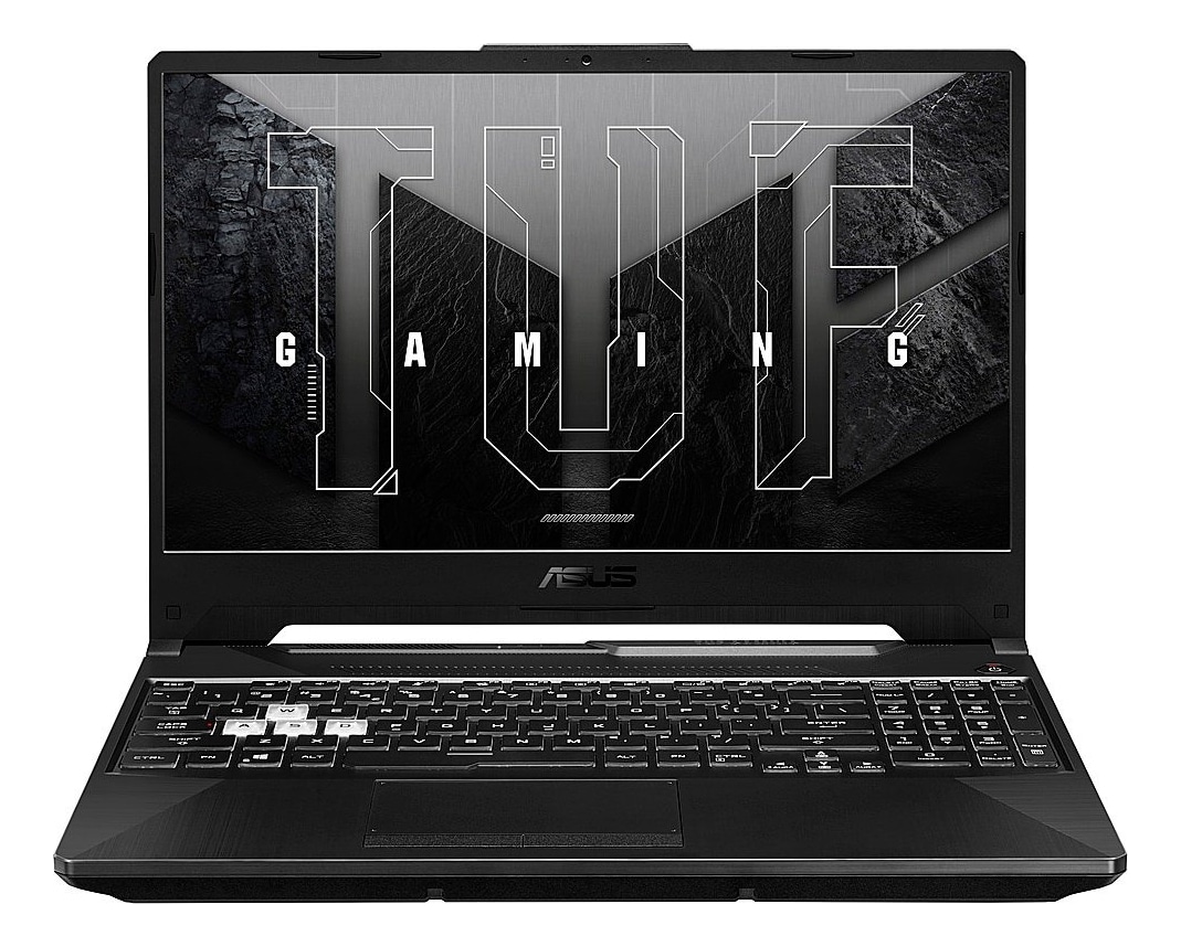 Asus Tuf A15 Ryzen 5 7535hs