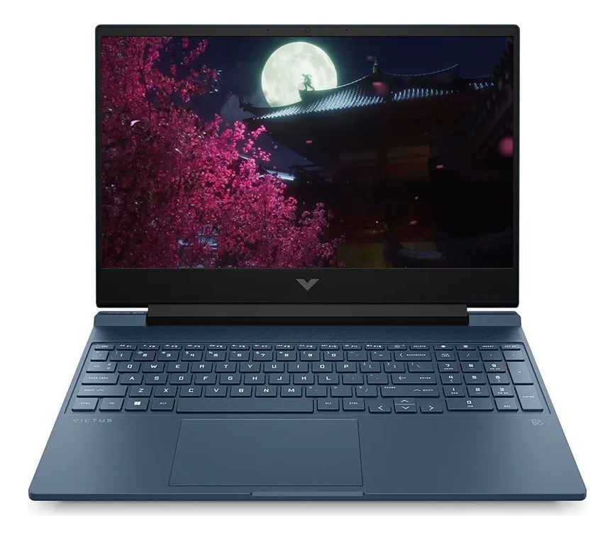 HP 15-fa0022la Intel Core i5-12450H