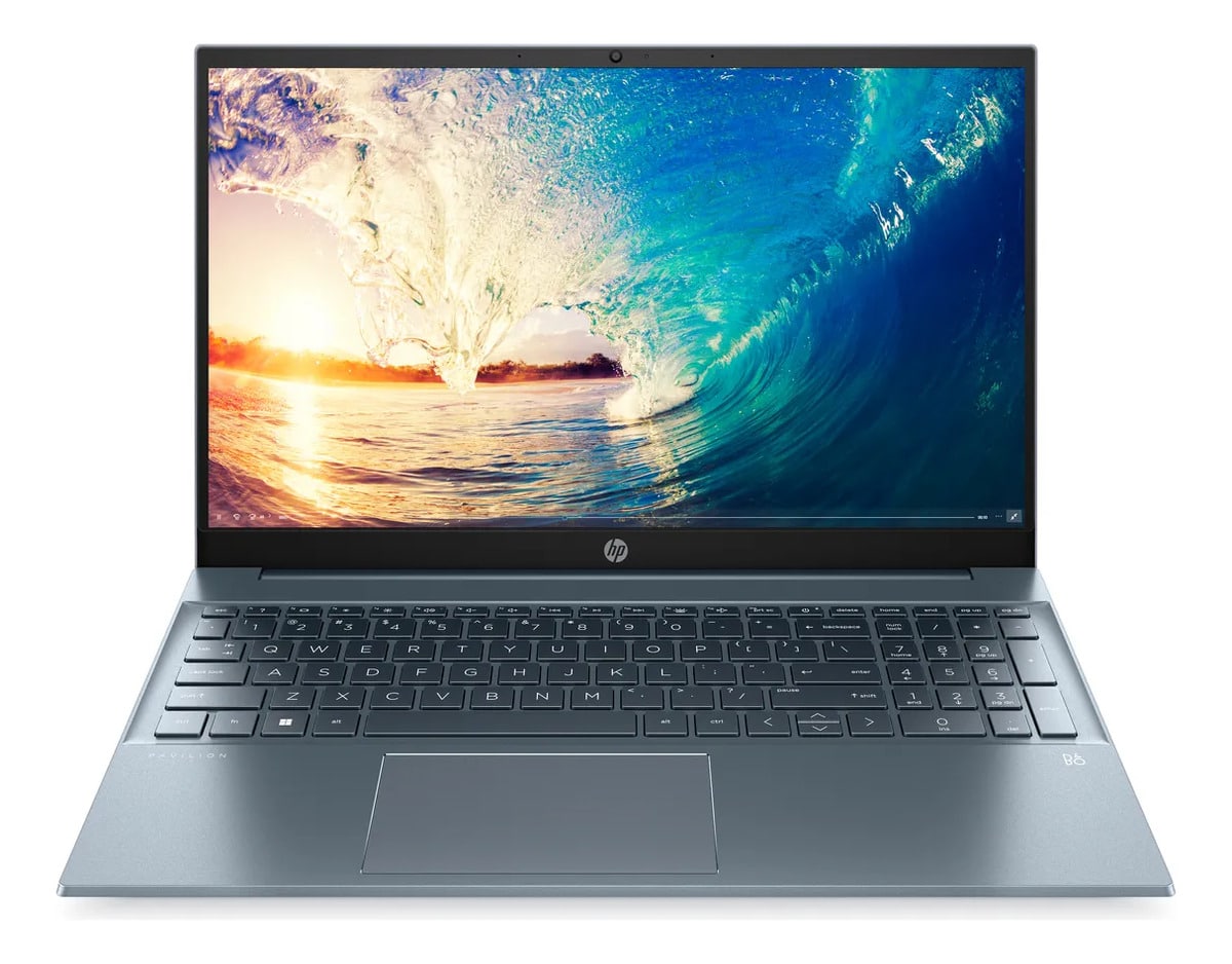 Hp 15-eg2502la I5-1235u