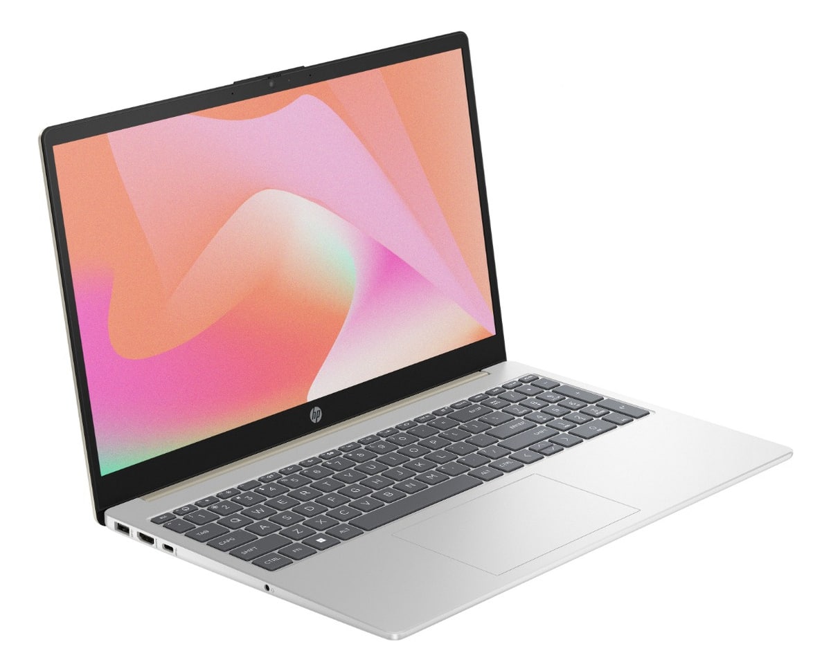 Hp 15-fc0043la Amd Ryzen 3 8gb Ram 512gb Ssd