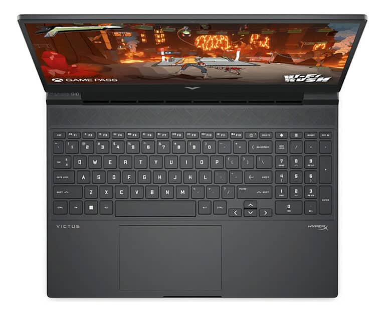 Hp Victus Gamer Amd Ryzen 5 Gaming