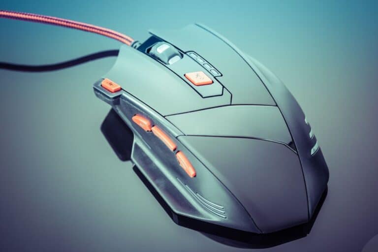 ratones calidad precio 2025