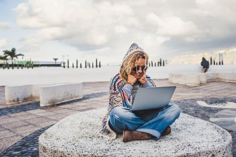 notebooks más ligeras para viajar