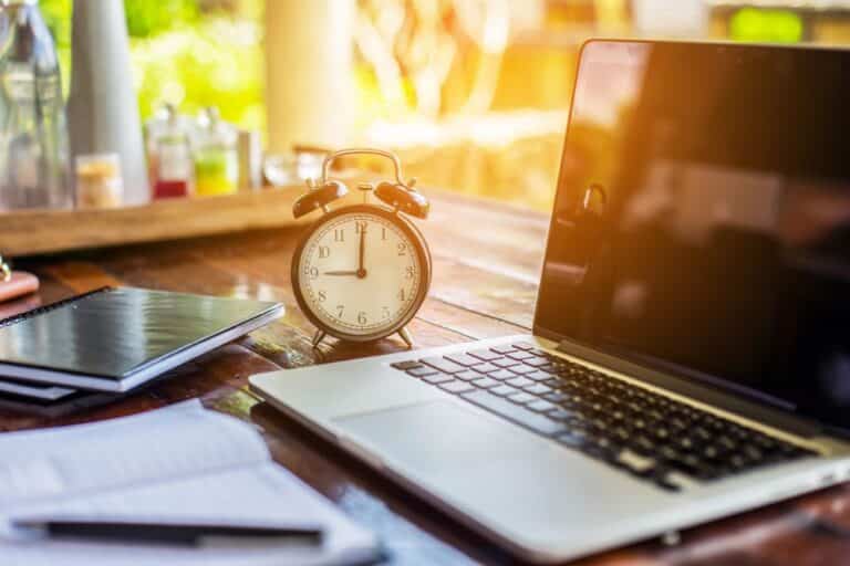 notebooks para trabajo y oficina