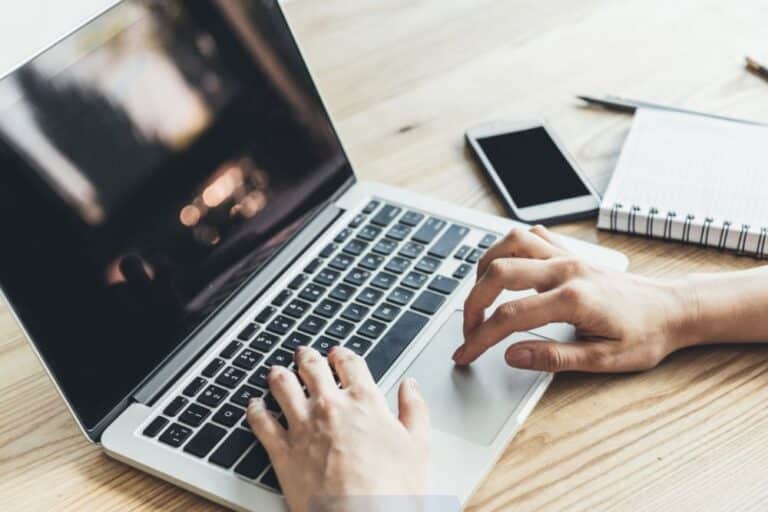 notebooks más silenciosas para oficina