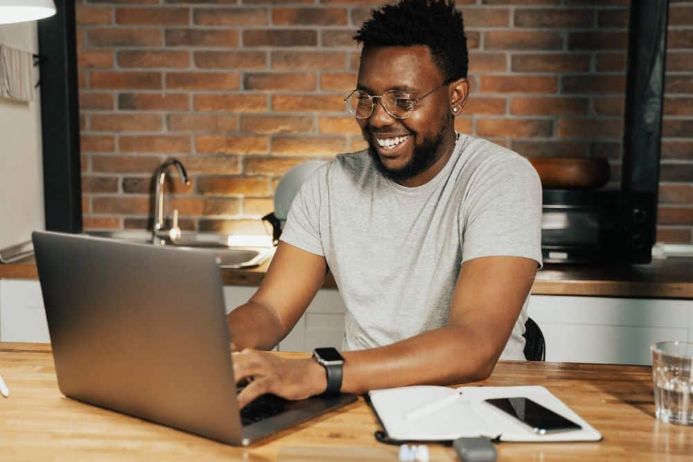 notebook perfecta de alto rendimiento en Colombia