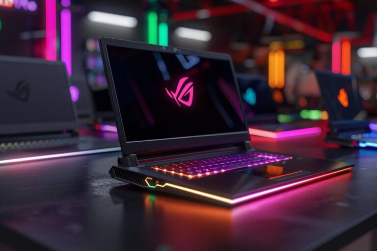 laptop gamer para programar