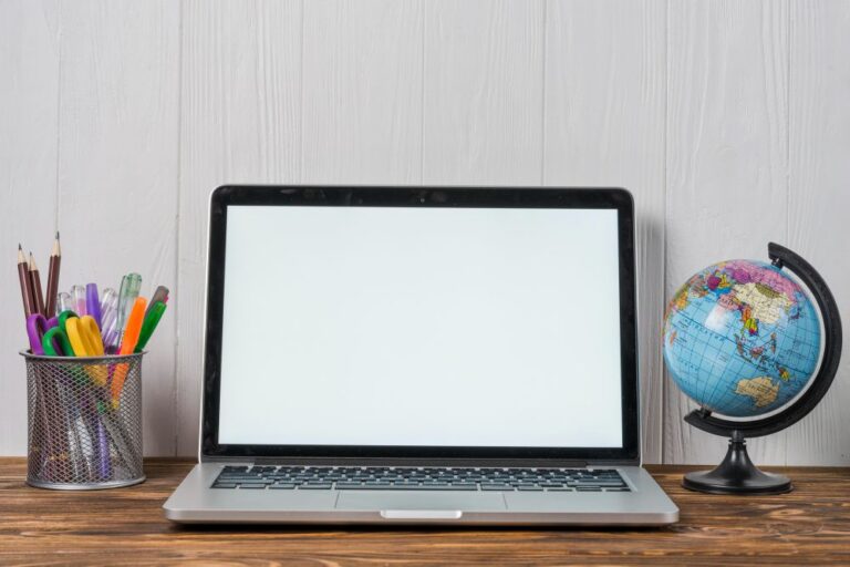 notebooks para trabajo y oficina