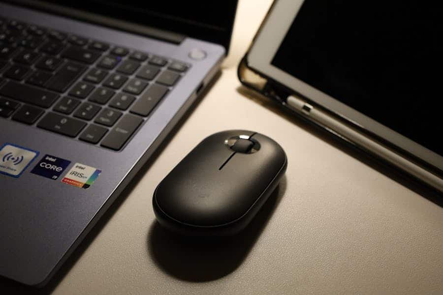 Imagen de Ratón ergonómico para oficina: en qué casos mejora la postura
